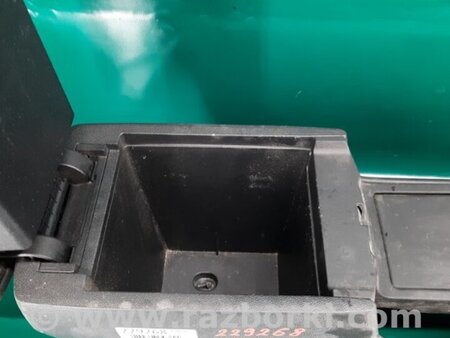 ФОТО Подлокотник для Mazda 3 BK (2003-2009) (I) Киев