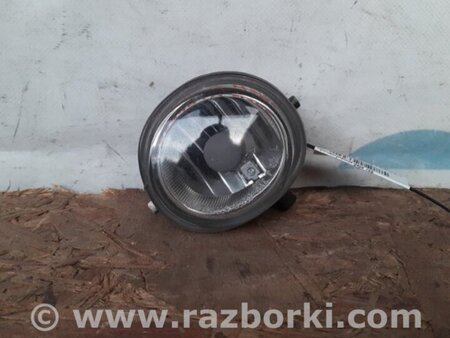 ФОТО Противотуманная фара для Mazda 3 BK (2003-2009) (I) Киев