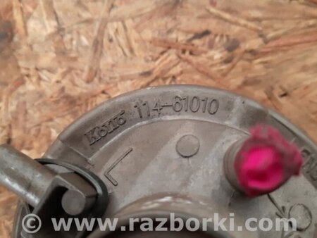 ФОТО Противотуманная фара для Mazda 3 BK (2003-2009) (I) Киев
