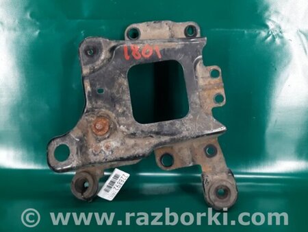 ФОТО Полка аккумулятора для Mazda 3 BK (2003-2009) (I) Киев