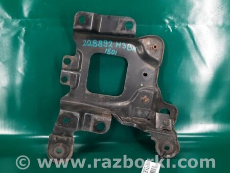 ФОТО Полка аккумулятора для Mazda 3 BK (2003-2009) (I) Киев