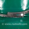 Пластик под лобовое стекло (Жабо) Mazda 3 BK (2003-2009) (I)