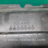 ФОТО Пластик под лобовое стекло (Жабо) для Mazda 3 BK (2003-2009) (I) Киев