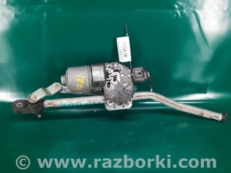 ФОТО Трапеция дворников для Mazda 3 BK (2003-2009) (I) Киев
