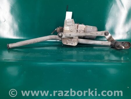 ФОТО Трапеция дворников для Mazda 3 BK (2003-2009) (I) Киев