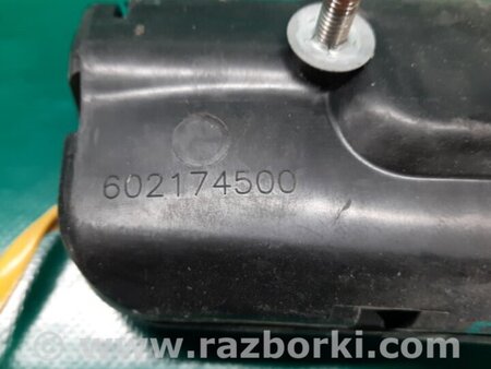 ФОТО Airbag сидения для Mazda 3 BK (2003-2009) (I) Киев