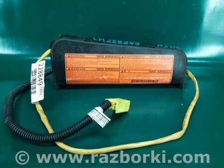 ФОТО Airbag сидения для Mazda 3 BK (2003-2009) (I) Киев