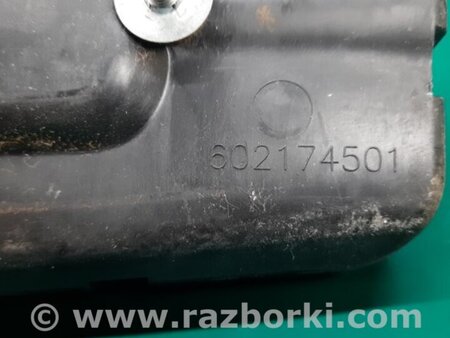 ФОТО Airbag сидения для Mazda 3 BK (2003-2009) (I) Киев