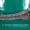 ФОТО Пластик под лобовое стекло (Жабо) для Mazda 3 BK (2003-2009) (I) Киев