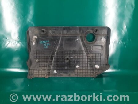 ФОТО Накладка двигателя декоративная  для Mazda 3 BK (2003-2009) (I) Киев