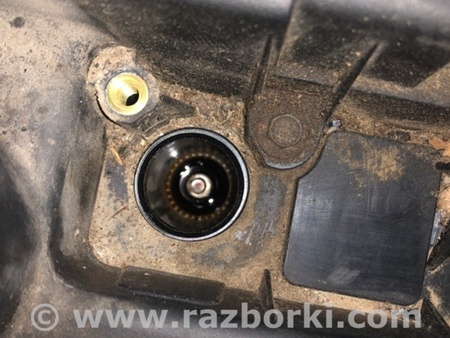 ФОТО Двигатель бензиновый для Mazda 3 BK (2003-2009) (I) Киев