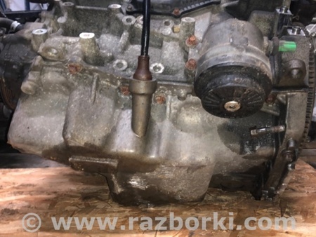 ФОТО Двигатель бензиновый для Mazda 3 BK (2003-2009) (I) Киев