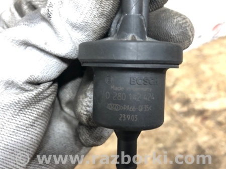 ФОТО Клапан вентиляции топливного бака для Mazda 3 BK (2003-2009) (I) Киев