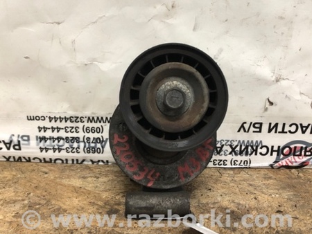 ФОТО Натяжитель ремня приводного для Mazda 3 BK (2003-2009) (I) Киев