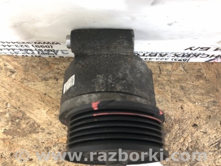 ФОТО Натяжитель ремня приводного для Mazda 3 BK (2003-2009) (I) Киев