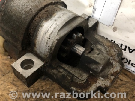 ФОТО Стартер для Mazda 3 BK (2003-2009) (I) Киев