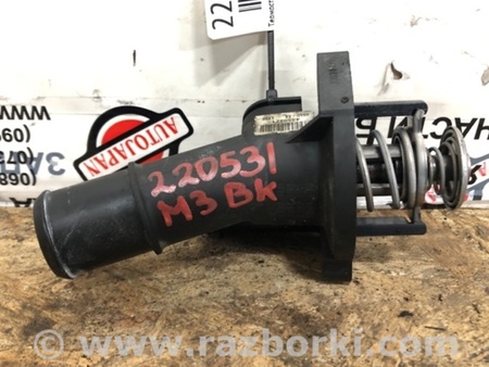 ФОТО Термостат для Mazda 3 BK (2003-2009) (I) Киев