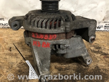 ФОТО Генератор для Mazda 3 BK (2003-2009) (I) Киев