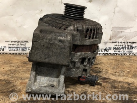 ФОТО Генератор для Mazda 3 BK (2003-2009) (I) Киев