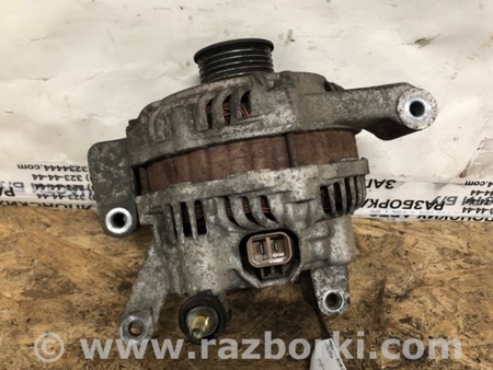 ФОТО Генератор для Mazda 3 BK (2003-2009) (I) Киев