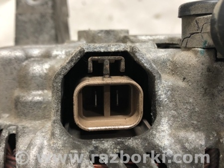 ФОТО Генератор для Mazda 3 BK (2003-2009) (I) Киев