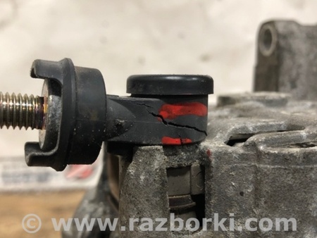 ФОТО Генератор для Mazda 3 BK (2003-2009) (I) Киев