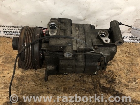 ФОТО Компрессор кондиционера для Mazda 3 BK (2003-2009) (I) Киев