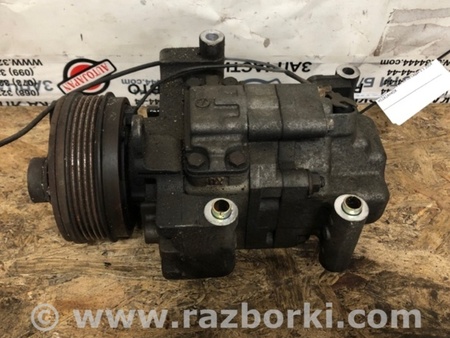 ФОТО Компрессор кондиционера для Mazda 3 BK (2003-2009) (I) Киев
