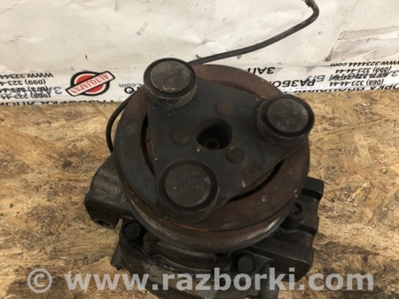 ФОТО Компрессор кондиционера для Mazda 3 BK (2003-2009) (I) Киев