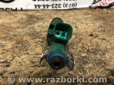 ФОТО Форсунка топливная для Mazda 3 BK (2003-2009) (I) Киев