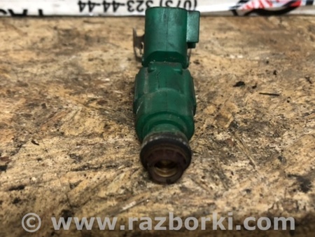ФОТО Форсунка топливная для Mazda 3 BK (2003-2009) (I) Киев