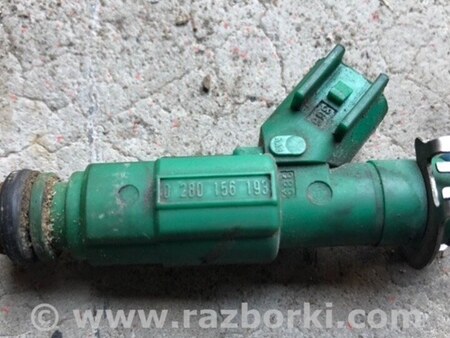 ФОТО Форсунка топливная для Mazda 3 BK (2003-2009) (I) Киев