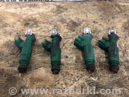 ФОТО Форсунка топливная для Mazda 3 BK (2003-2009) (I) Киев
