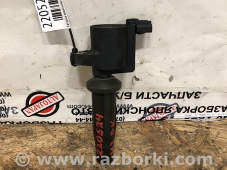 ФОТО Катушка зажигания для Mazda 3 BK (2003-2009) (I) Киев
