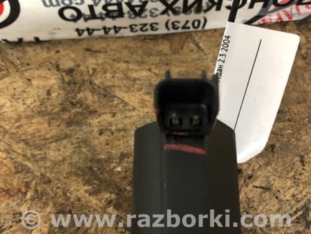 ФОТО Катушка зажигания для Mazda 3 BK (2003-2009) (I) Киев
