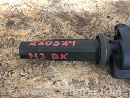 ФОТО Катушка зажигания для Mazda 3 BK (2003-2009) (I) Киев