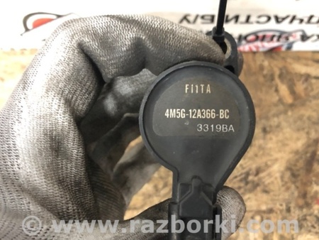 ФОТО Катушка зажигания для Mazda 3 BK (2003-2009) (I) Киев