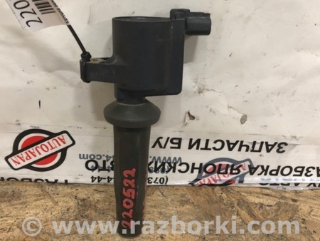 ФОТО Катушка зажигания для Mazda 3 BK (2003-2009) (I) Киев