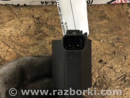ФОТО Катушка зажигания для Mazda 3 BK (2003-2009) (I) Киев