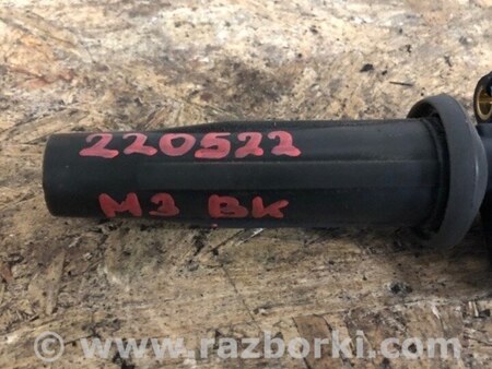 ФОТО Катушка зажигания для Mazda 3 BK (2003-2009) (I) Киев