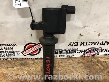 ФОТО Катушка зажигания для Mazda 3 BK (2003-2009) (I) Киев