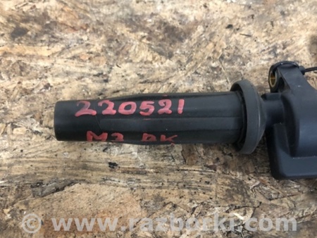 ФОТО Катушка зажигания для Mazda 3 BK (2003-2009) (I) Киев