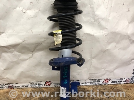 ФОТО Амортизатор для Mazda 3 BK (2003-2009) (I) Киев