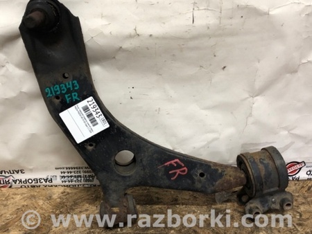 ФОТО Рычаг передний нижний для Mazda 3 BK (2003-2009) (I) Киев