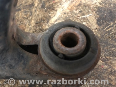 ФОТО Рычаг передний нижний для Mazda 3 BK (2003-2009) (I) Киев