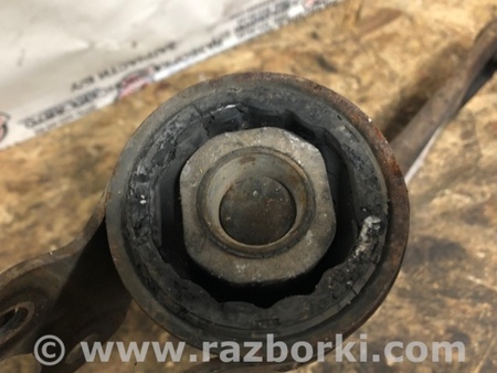 ФОТО Рычаг передний нижний для Mazda 3 BK (2003-2009) (I) Киев