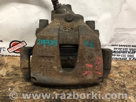 ФОТО Суппорт для Mazda 3 BK (2003-2009) (I) Киев