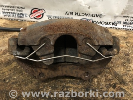 ФОТО Суппорт для Mazda 3 BK (2003-2009) (I) Киев