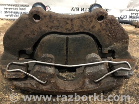 ФОТО Суппорт для Mazda 3 BK (2003-2009) (I) Киев