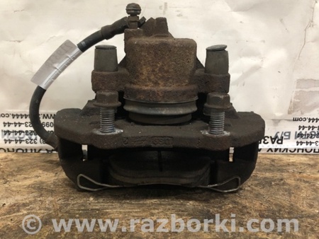 ФОТО Суппорт для Mazda 3 BK (2003-2009) (I) Киев